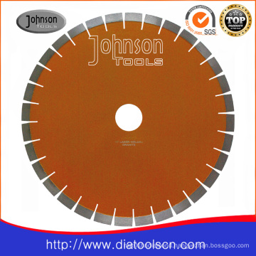 450mm Laser Diamond Granite Saw Blade